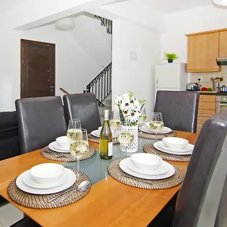 Anette By Interhome Villa *