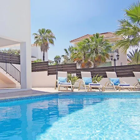 Villa Anette By Interhome *