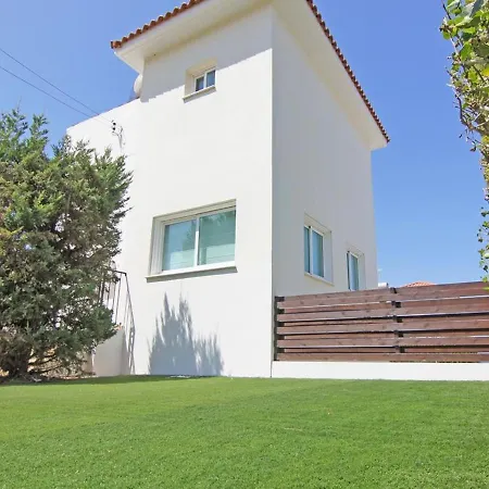 Anette By Interhome Villa Protaras