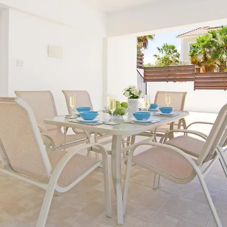 Anette By Interhome Protaras