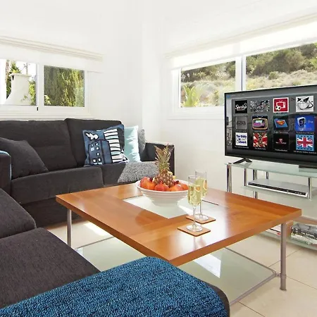 Villa Anette By Interhome Protaras