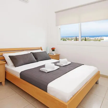 Villa Anette By Interhome